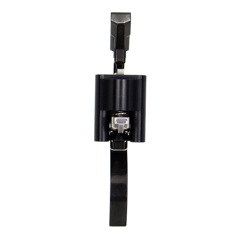 AR15 - Single-Stage Competitive Black Pro Curved